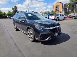 2023 Subaru Ascent Touring