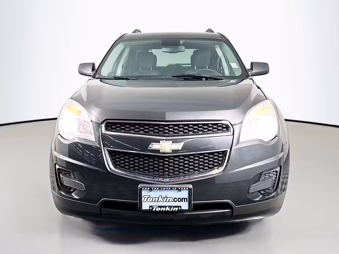 2015 Chevrolet Equinox LT - Image 3