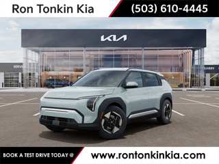 2027 Kia Ev3 Wind