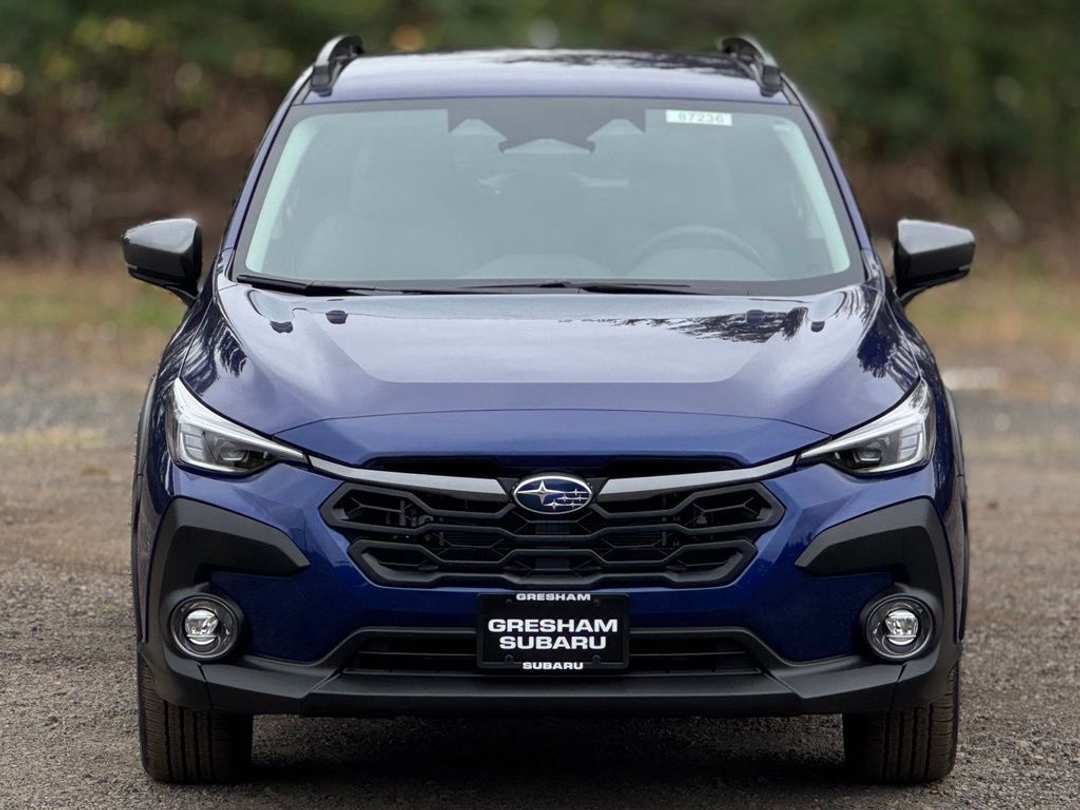2026 Subaru Crosstrek Hybrid Limited - Image 2