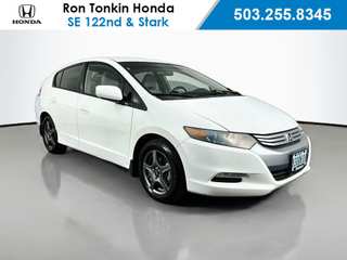 2011 Honda Insight LX