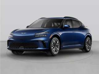 2026 Genesis Gv60 19"