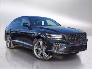 2026 Genesis Gv80 3.5T eSC