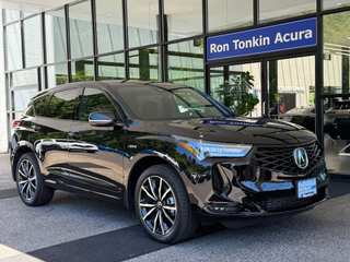 2026 Acura RDX ASpec Advance Package