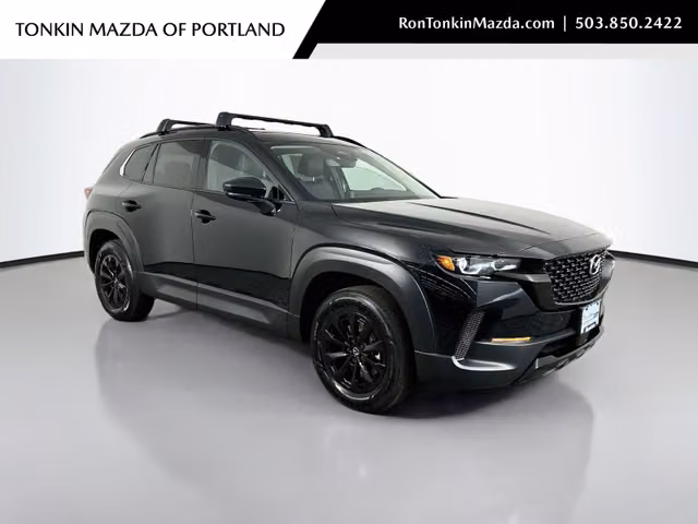 2026 MAZDA Cx-50 Hybrid Premium