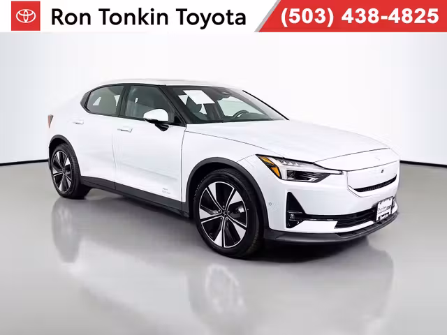 2024 Polestar 2 Long Range Dual Motor