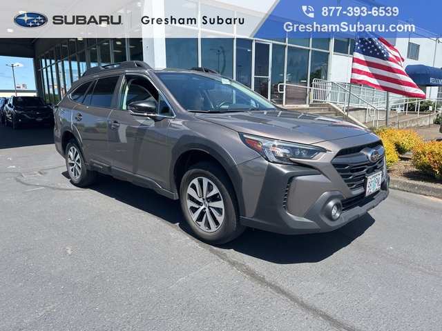2024 Subaru Outback Premium
