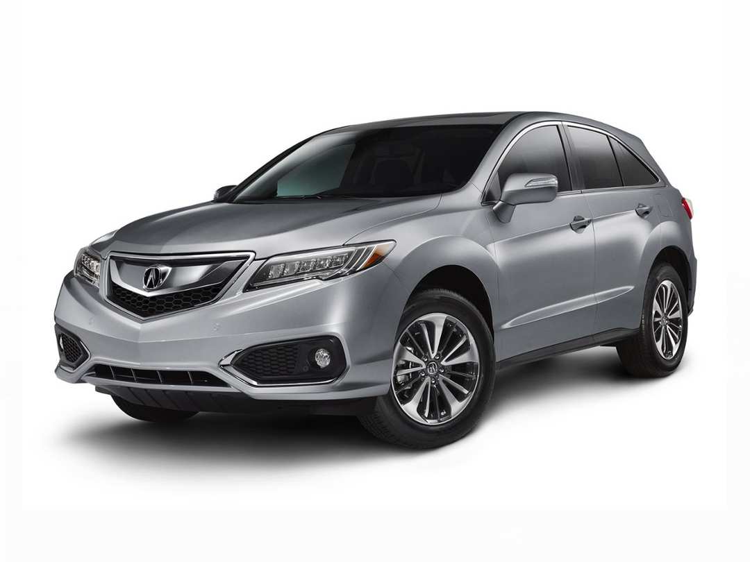 2017 Acura RDX - Image 2