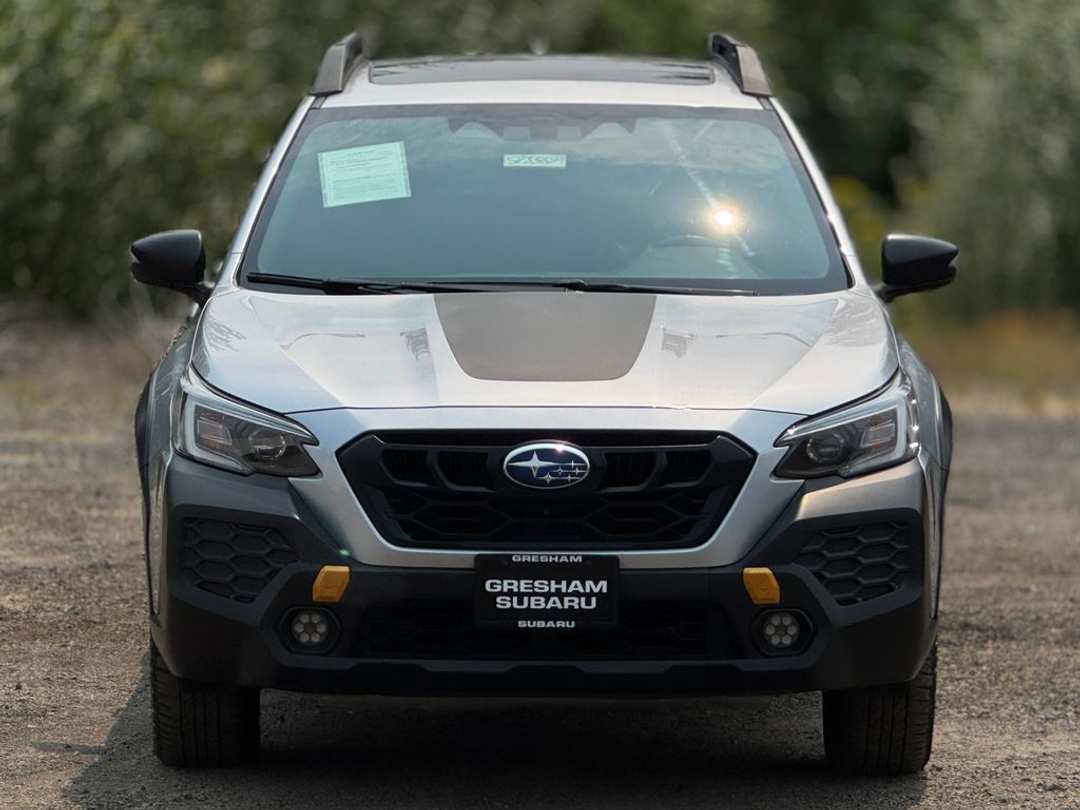 2024 Subaru Outback Wilderness - Image 2