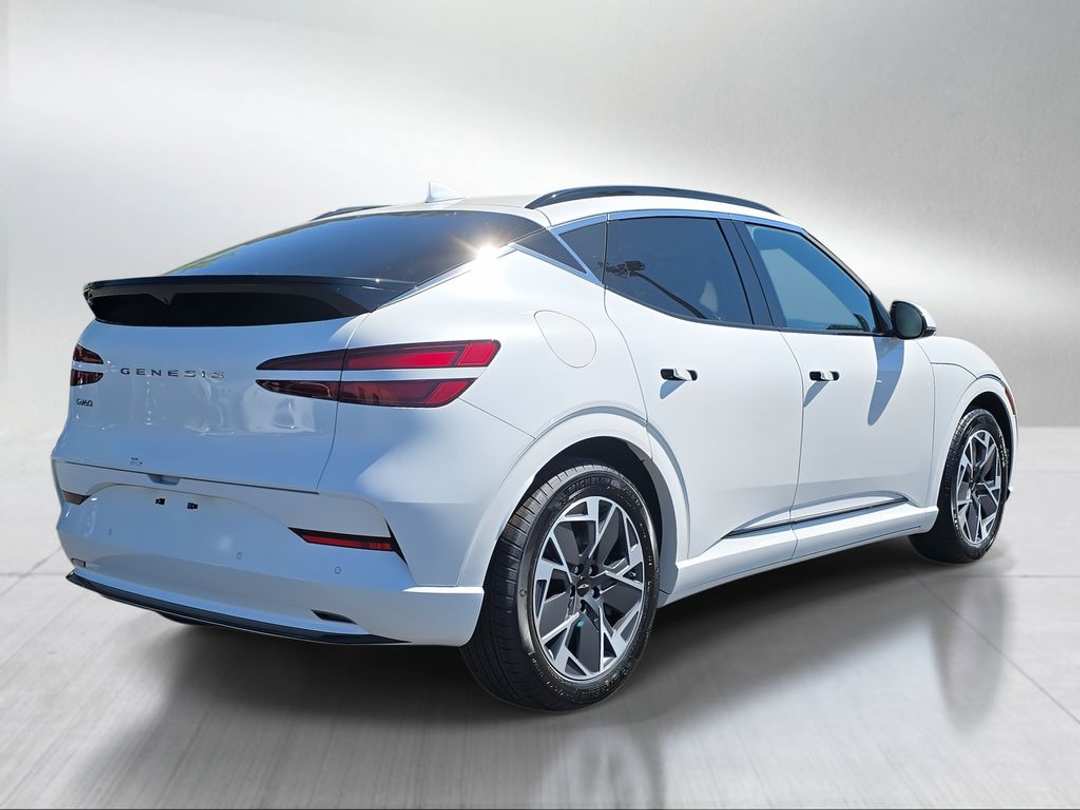 2026 Genesis Gv60 19" - Image 3