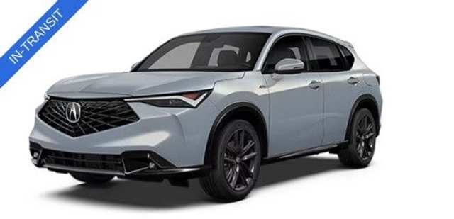 2026 Acura Adx ASpec Package