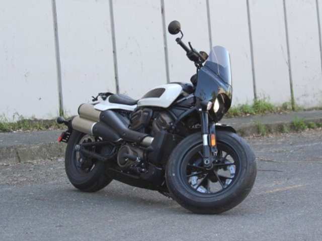 2023 HARLEY Rh1250S