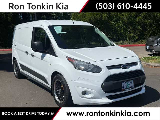 2014 Ford Transit Connect XLT