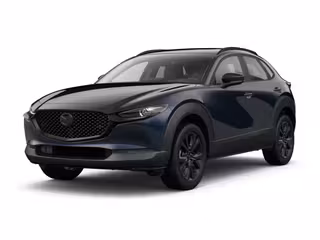 2026 MAZDA Cx-30 2.5 S Aire Edition