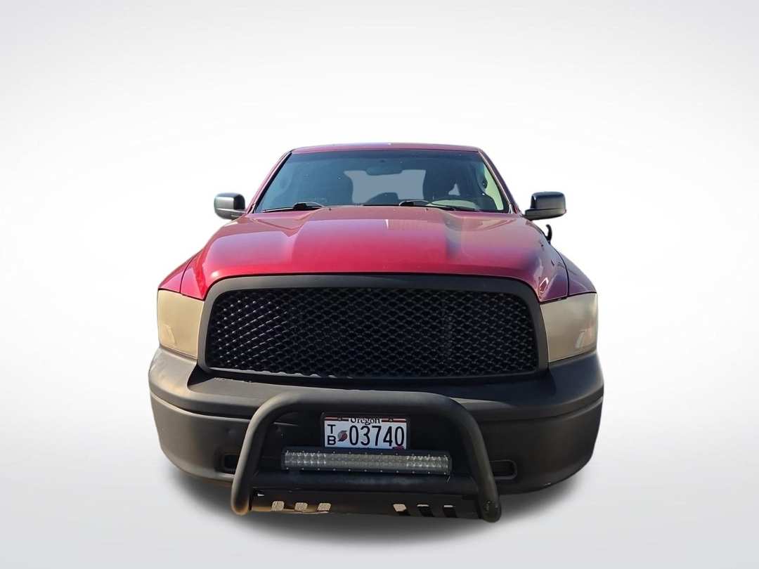 2012 Ram 1500 ST - Image 2