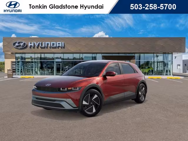 2026 Hyundai Ioniq 5 SEL
