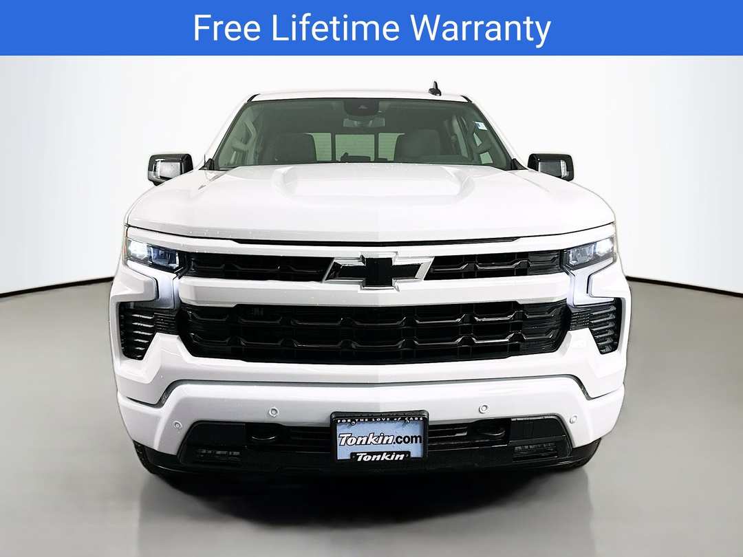 2026 Chevrolet Silverado 1500 RST - Image 2