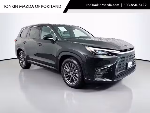 2024 Lexus Tx 350