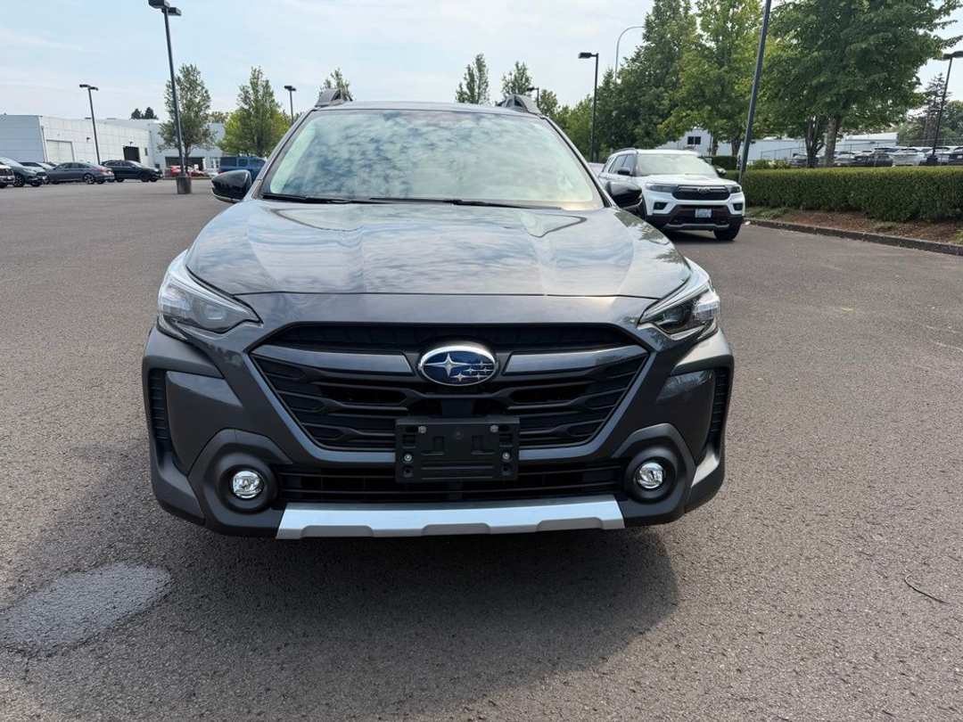 2023 Subaru Outback Limited - Image 2
