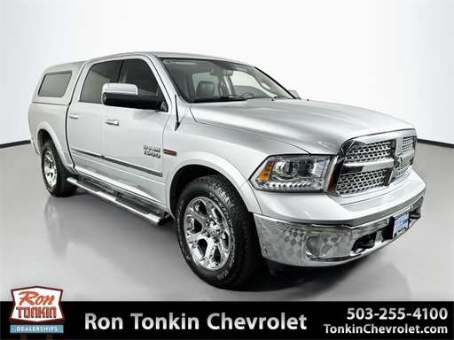 2015 Ram 1500 Laramie