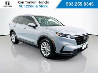 2024 Honda CR-V EXL