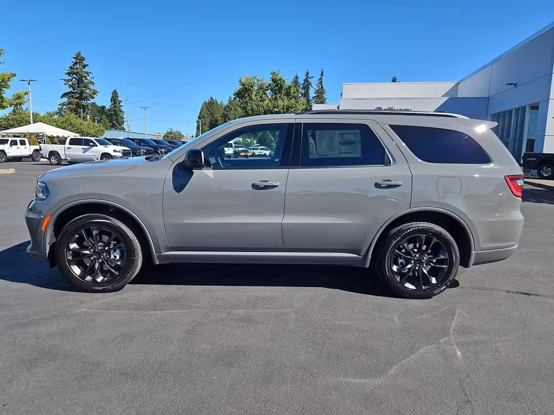 2026 Dodge Durango GT - Image 3