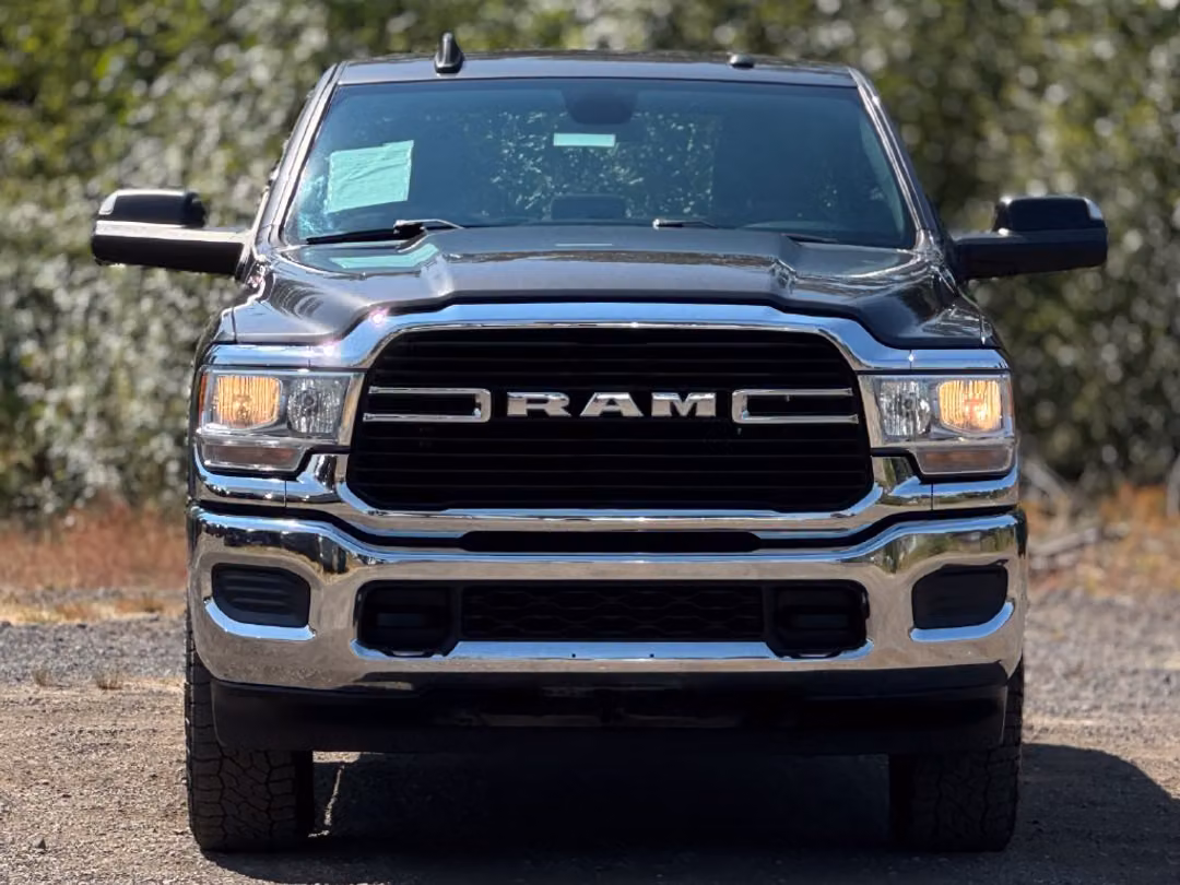 2021 Ram 2500 Big Horn - Image 2