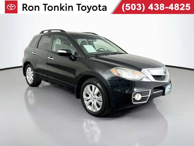 2010 Acura RDX Base