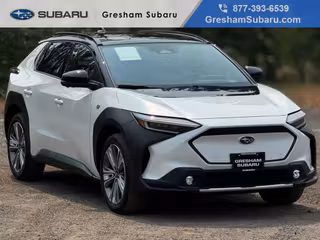 2023 Subaru Solterra Touring