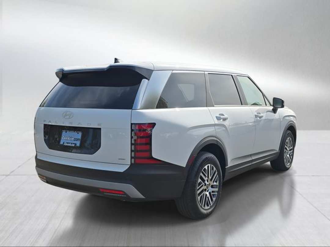 2026 Hyundai Palisade SE - Image 3