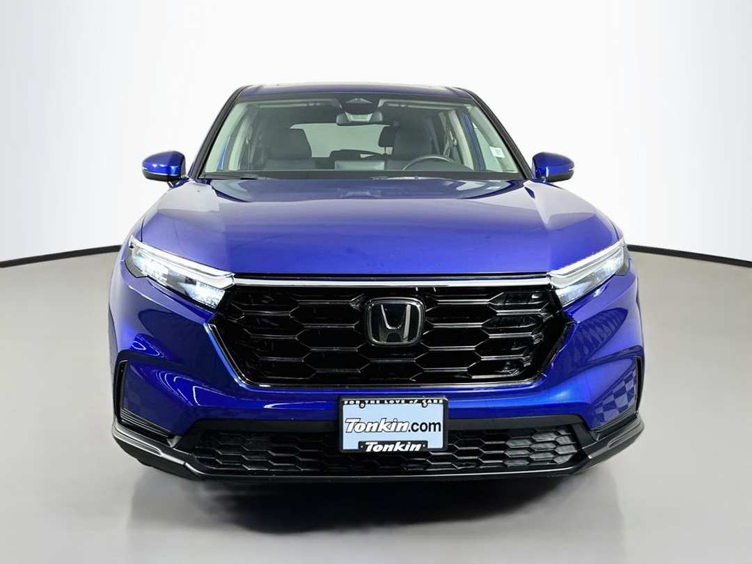 2024 Honda CR-V EX - Image 3