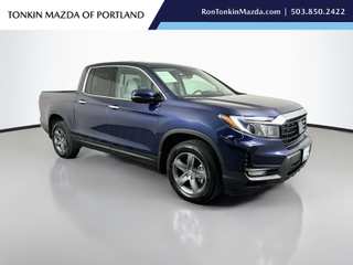 2023 Honda Ridgeline RTLE