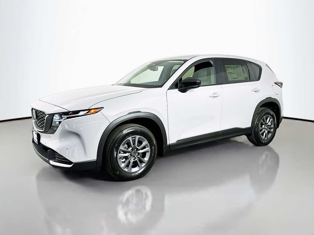 2026 MAZDA CX-5 2.5 S Select - Image 3