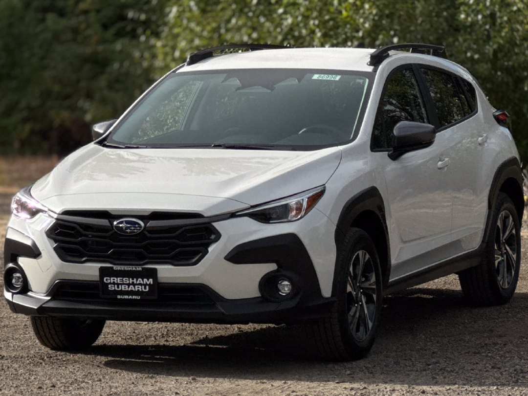 2027 Subaru Crosstrek Premium - Image 3