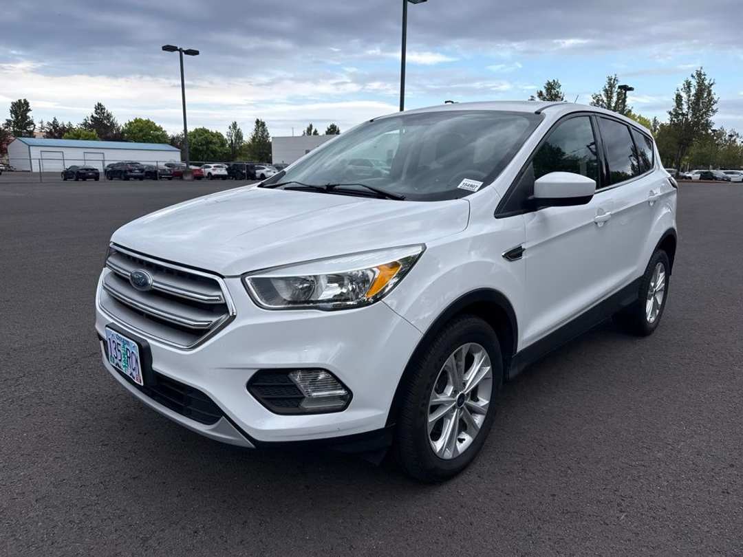 2017 Ford Escape SE - Image 3
