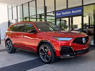 2026 Acura MDX Type S w/Advance Package