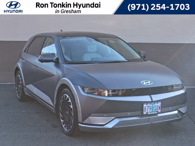 2024 Hyundai Ioniq 5 Limited