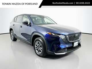 2026 MAZDA CX-5 2.5 S Select