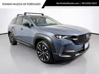 2026 MAZDA Cx-50 Hybrid Premium Plus