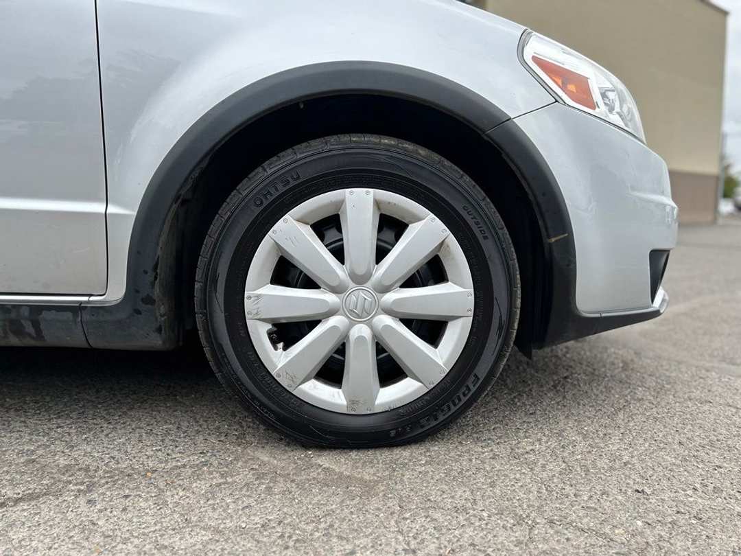 2011 Suzuki Sx4 Premium - Image 2