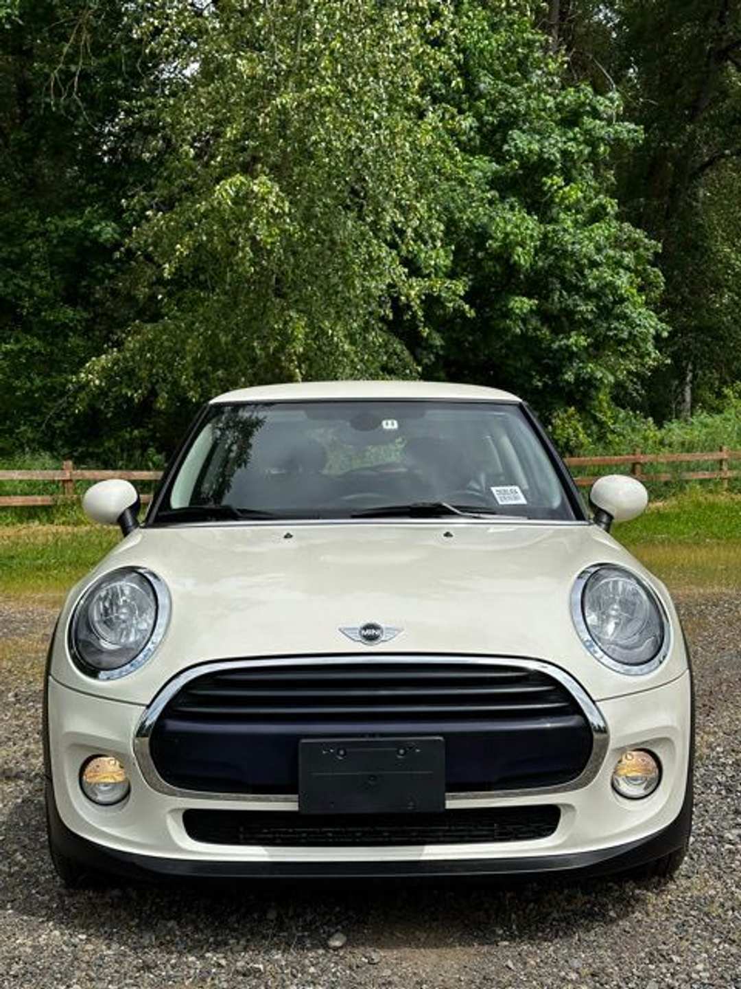 2018 MINI Cooper Base - Image 2