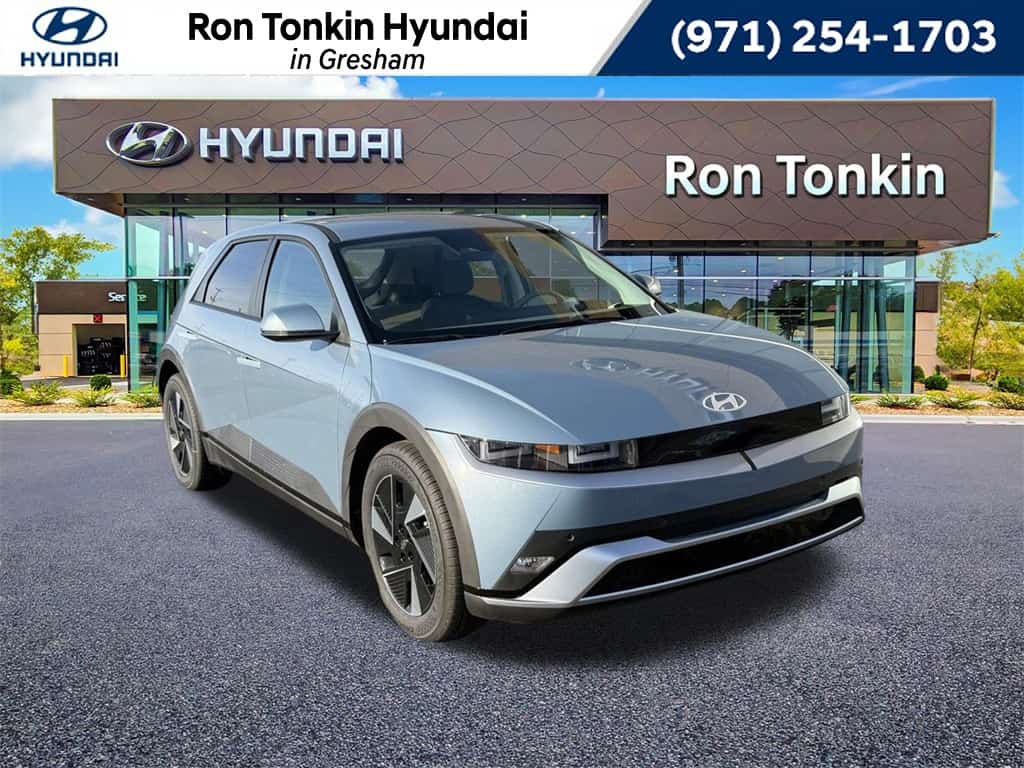 2026 Hyundai Ioniq 5 SEL - Image 1