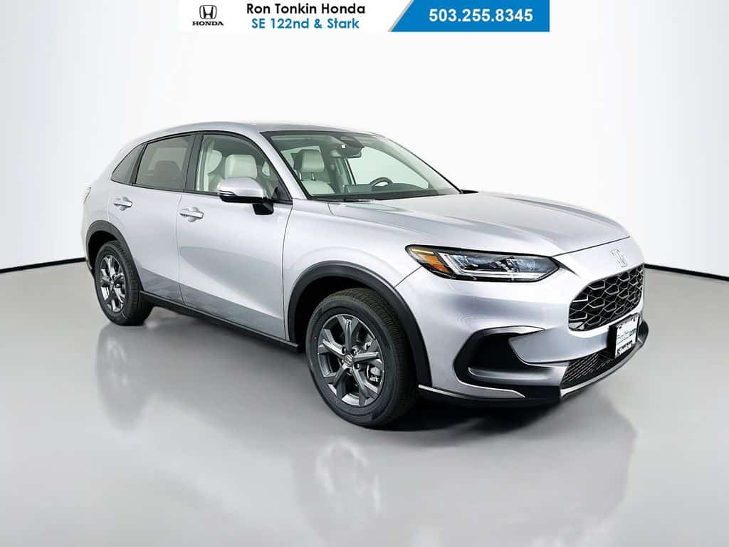 2026 Honda HR-V LX - Image 1