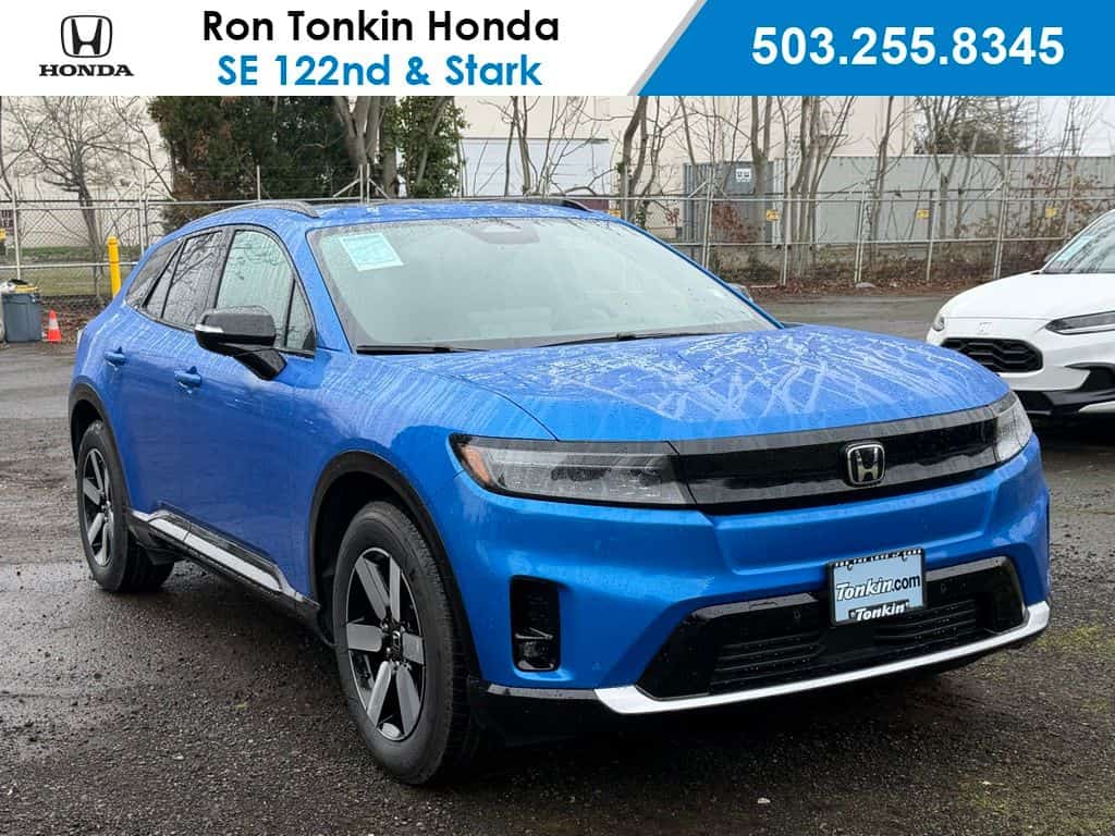 2026 Honda Prologue Touring - Image 1