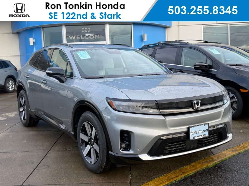 2026 Honda Prologue Touring - Image 1