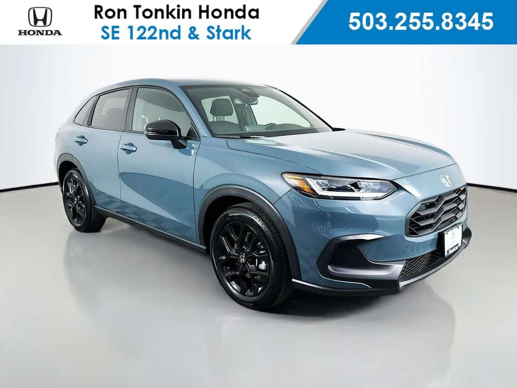 2025 Honda HR-V Sport - Image 1