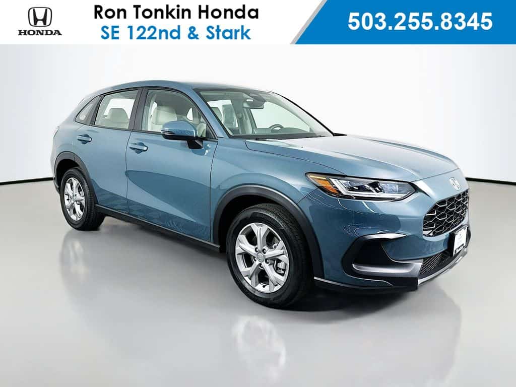 2025 Honda HR-V LX - Image 1