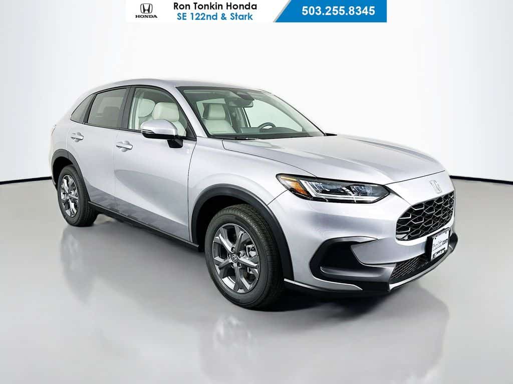 2026 Honda HR-V LX - Image 1