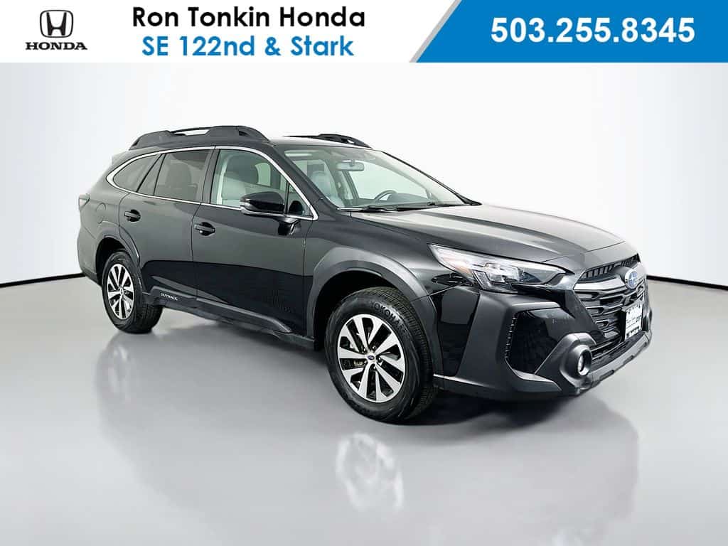 2024 Subaru Outback Premium - Image 1