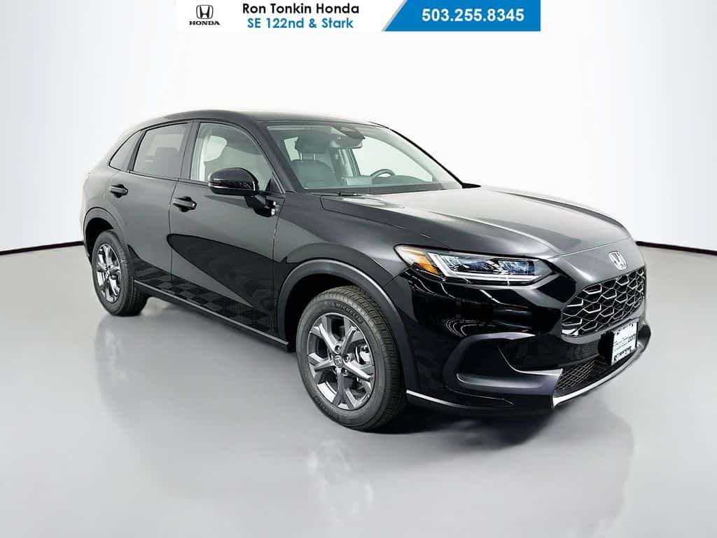 2026 Honda HR-V LX - Image 1